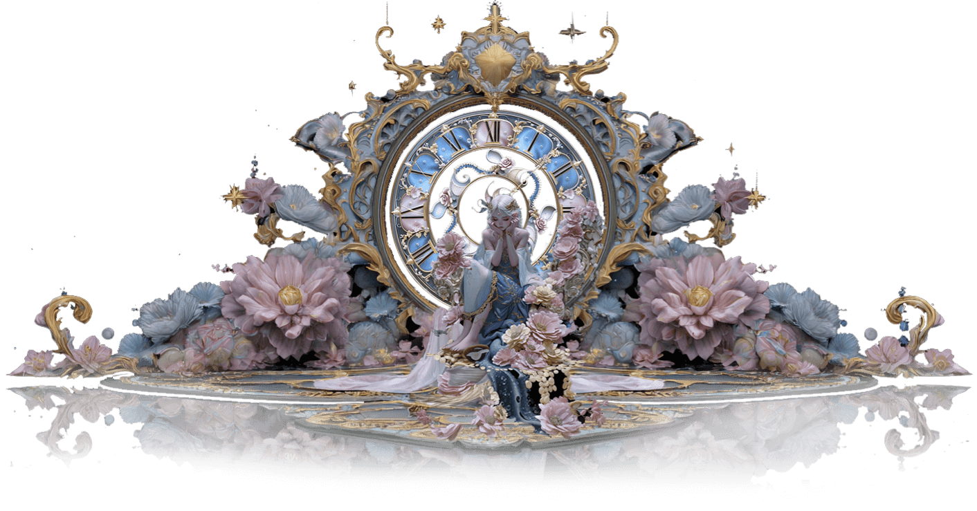 Our Story illustration